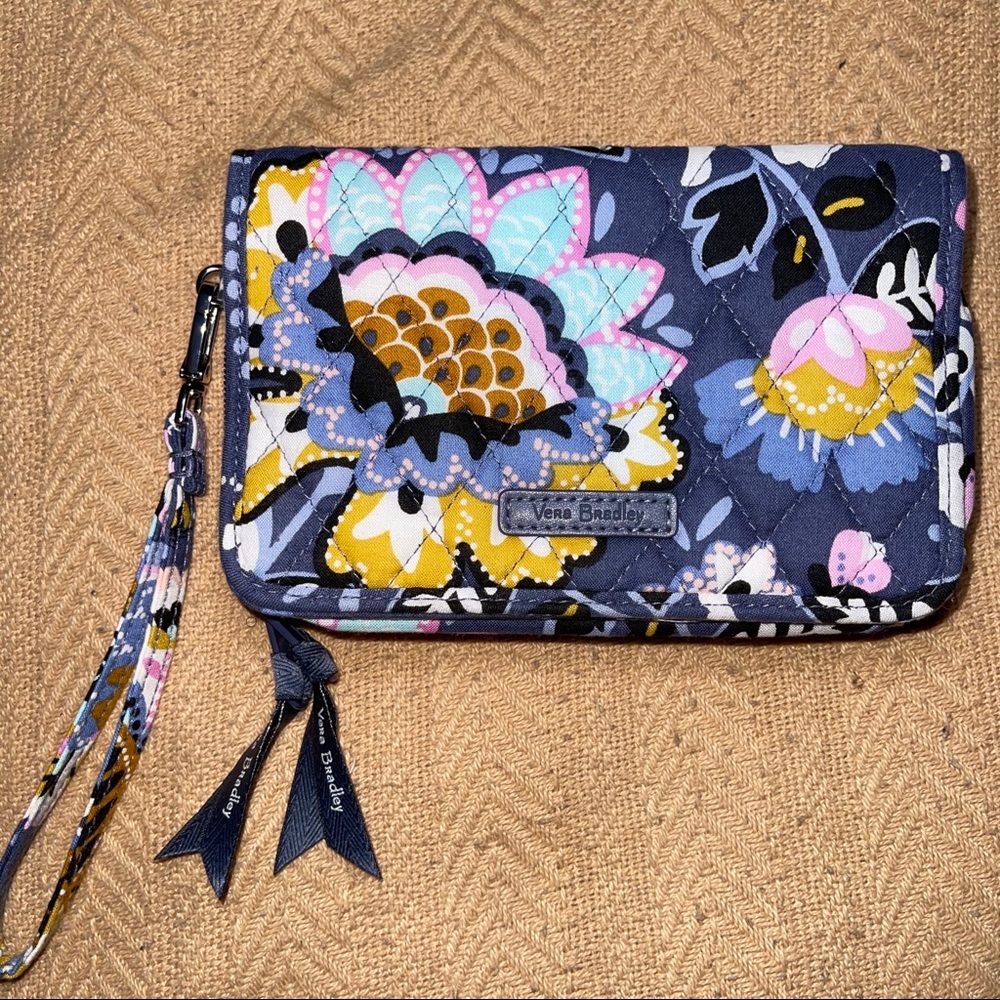 Vera Bradley Small Crossbody